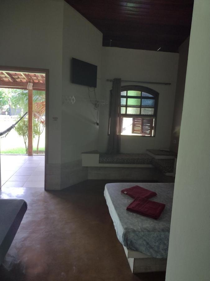Ilhabela Tenis Clube Exterior foto