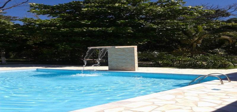 Ilhabela Tenis Clube Exterior foto