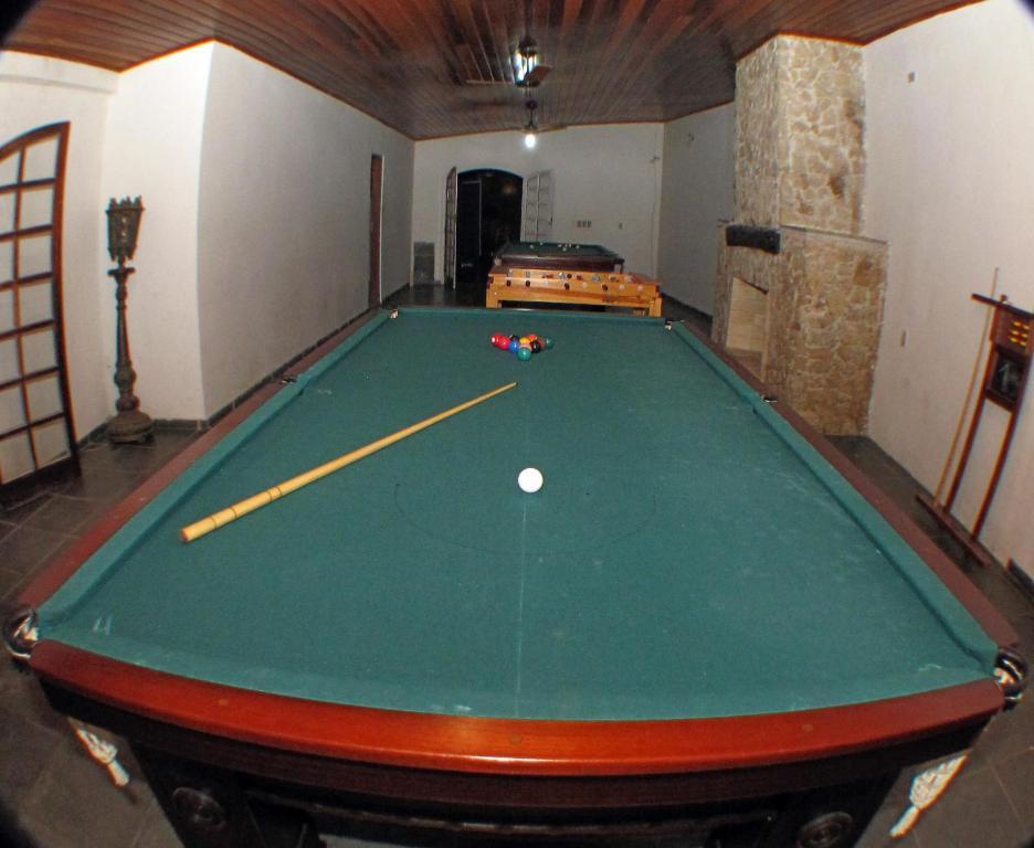 Ilhabela Tenis Clube Exterior foto