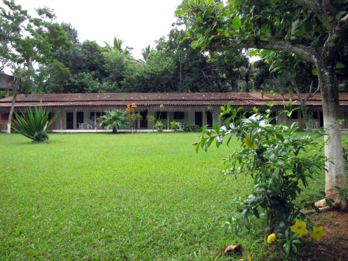 Ilhabela Tenis Clube Exterior foto